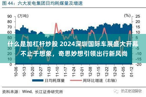 什么是加杠杆炒股 2024深圳国际车展盛大开幕 不止于想象，奇思妙想引领出行新风尚